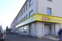 Hallesche Straße 77 bis 81 Bild: Hallesche Straße 77 bis 81