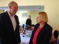 Bild: SPD-Kreisparteitag in Gudersleben