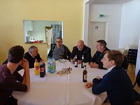Bild: SPD-Kreisparteitag in Gudersleben