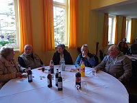 Bild: SPD-Kreisparteitag in Gudersleben
