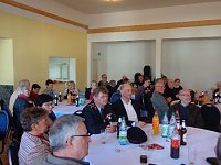Bild: SPD-Kreisparteitag in Gudersleben
