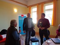 Bild: SPD-Kreisparteitag in Gudersleben