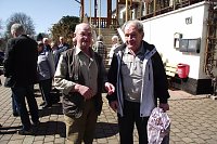 Bild: Klassentreffen in G&uuml;nzerode