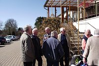 Bild: Klassentreffen in G&uuml;nzerode