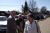 Bild: Klassentreffen in G&uuml;nzerode