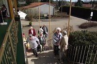 Bild: Klassentreffen in G&uuml;nzerode