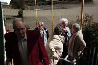 Bild: Klassentreffen in G&uuml;nzerode