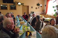 Bild: Klassentreffen in G&uuml;nzerode