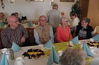 Bild: Klassentreffen in G&uuml;nzerode