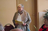 Bild: Klassentreffen in G&uuml;nzerode