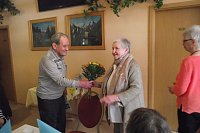 Bild: Klassentreffen in G&uuml;nzerode