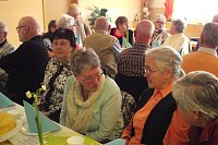 Bild: Klassentreffen in G&uuml;nzerode
