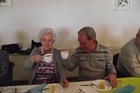 Bild: Klassentreffen in G&uuml;nzerode