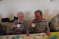 Bild: Klassentreffen in G&uuml;nzerode