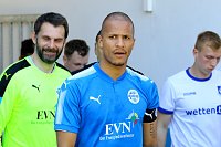 Bild: 13. Unentschieden in dieser Saison