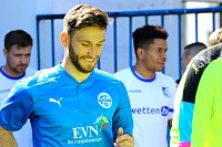 Bild: 13. Unentschieden in dieser Saison