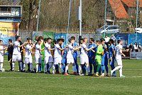 Bild: 13. Unentschieden in dieser Saison