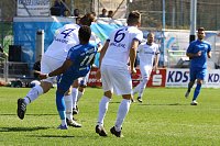 Bild: 13. Unentschieden in dieser Saison