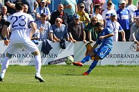 Bild: 13. Unentschieden in dieser Saison