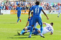 Bild: 13. Unentschieden in dieser Saison