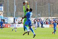 Bild: 13. Unentschieden in dieser Saison