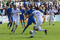 Bild: 13. Unentschieden in dieser Saison