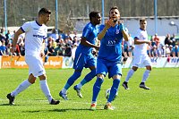 Bild: 13. Unentschieden in dieser Saison