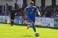 Bild: 13. Unentschieden in dieser Saison