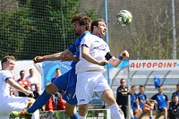 Bild: 13. Unentschieden in dieser Saison