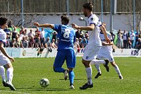 Bild: 13. Unentschieden in dieser Saison