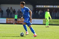 Bild: 13. Unentschieden in dieser Saison