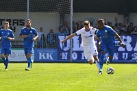 Bild: 13. Unentschieden in dieser Saison