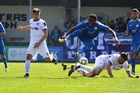 Bild: 13. Unentschieden in dieser Saison
