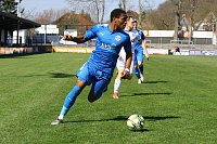 Bild: 13. Unentschieden in dieser Saison