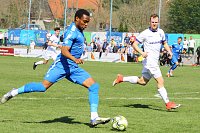Bild: 13. Unentschieden in dieser Saison