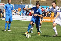 Bild: 13. Unentschieden in dieser Saison