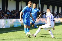 Bild: 13. Unentschieden in dieser Saison