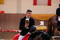 Bild: Hoffest und Reitturnier in Wollersleben