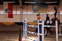 Bild: Hoffest und Reitturnier in Wollersleben