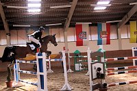 Bild: Hoffest und Reitturnier in Wollersleben