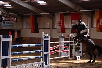 Bild: Hoffest und Reitturnier in Wollersleben