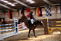 Bild: Hoffest und Reitturnier in Wollersleben