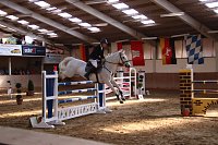 Bild: Hoffest und Reitturnier in Wollersleben