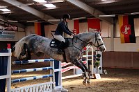 Bild: Hoffest und Reitturnier in Wollersleben