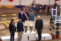 Bild: Hoffest und Reitturnier in Wollersleben