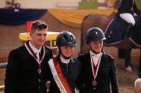 Bild: Hoffest und Reitturnier in Wollersleben