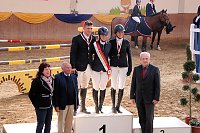 Bild: Hoffest und Reitturnier in Wollersleben