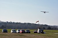 Die Saison wurde eröffnet Bild: Die Saison wurde eröffnet