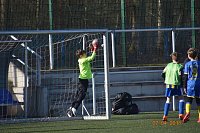 Bild: Wacker E 1 deklassiert Eintracht Sondershausen