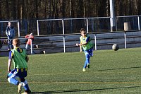 Bild: Wacker E 1 deklassiert Eintracht Sondershausen